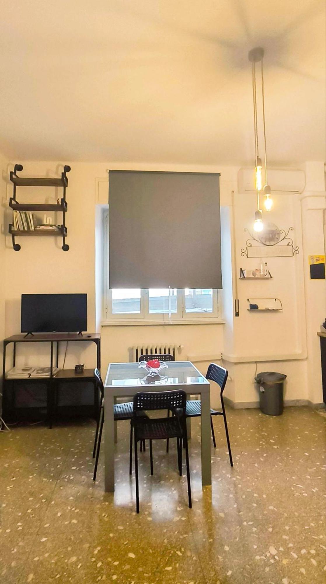 Simonhome Rom Exteriör bild